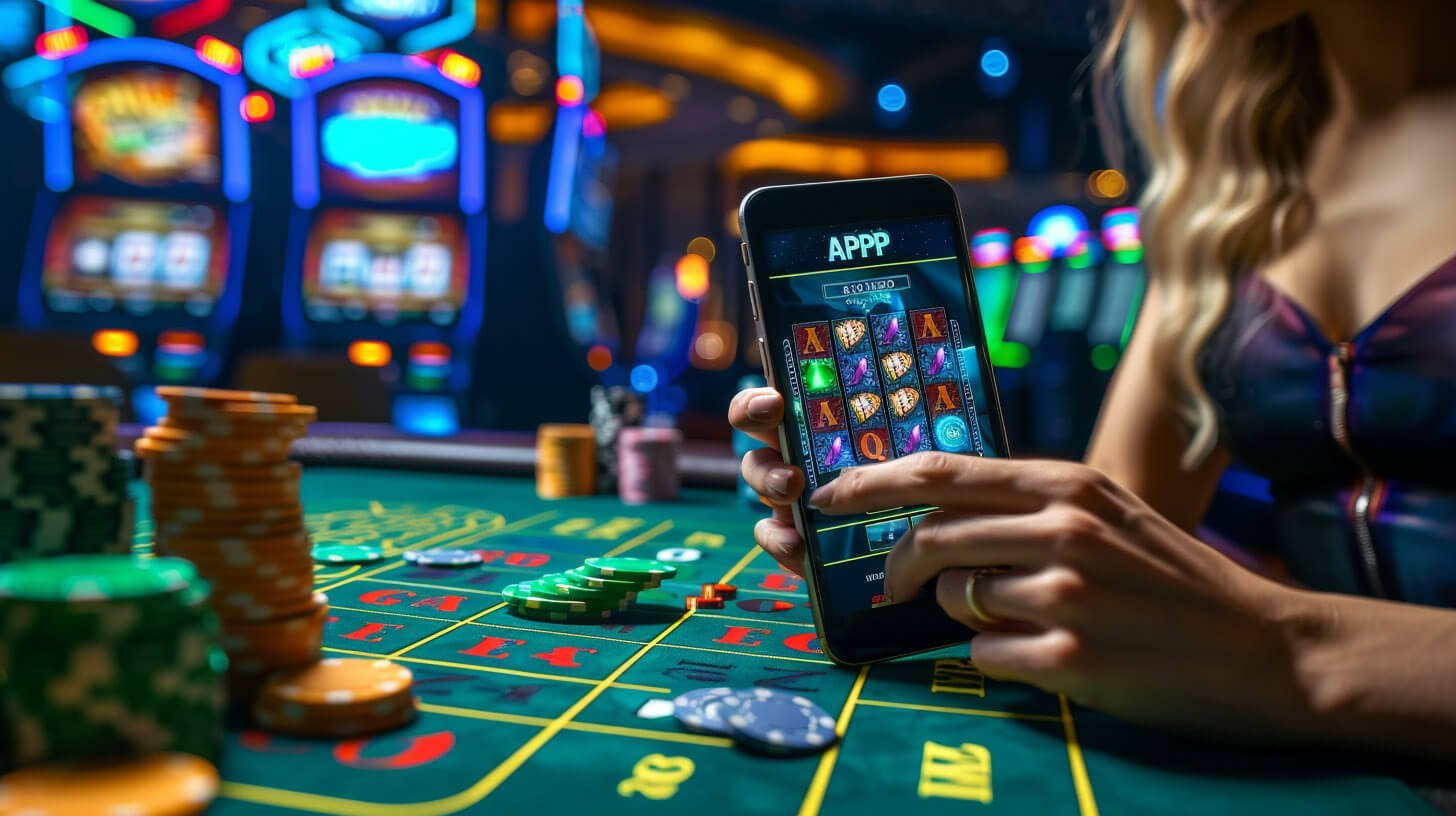 Pengalaman bermain sportsbook dan live casino terbaik di menang123