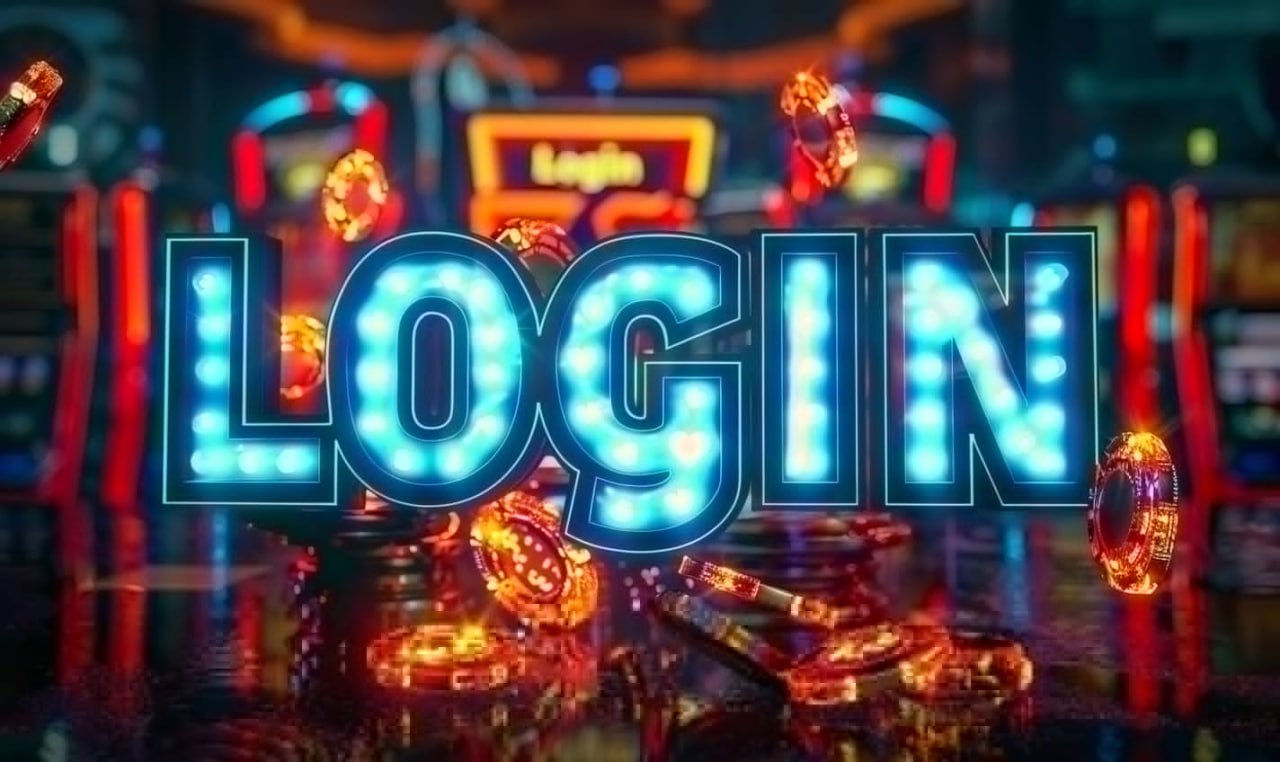 Ilustrasi akses mudah dan cepat platform taruhan menang123 menggunakan perangkat mobile